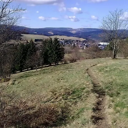 Mit Gartenterrasse Schwarzatal